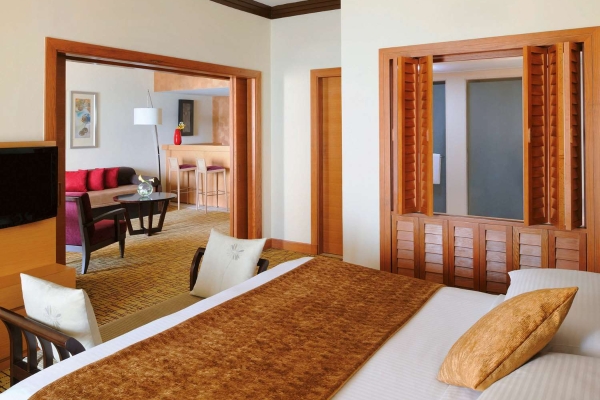 MOVENPICK HOTEL JUMEIRAH BEACH